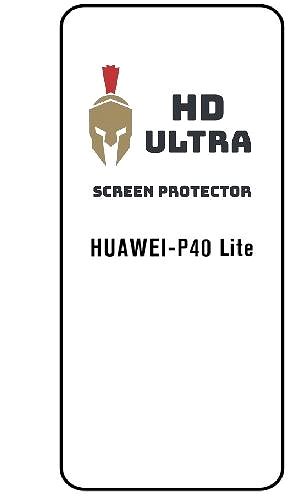 Ochranná fólia HD Ultra Fólia Huawei P40 Lite ...