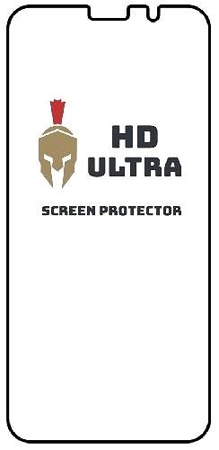 Ochranná fólia HD Ultra Fólia Huawei Y5 2018 ...