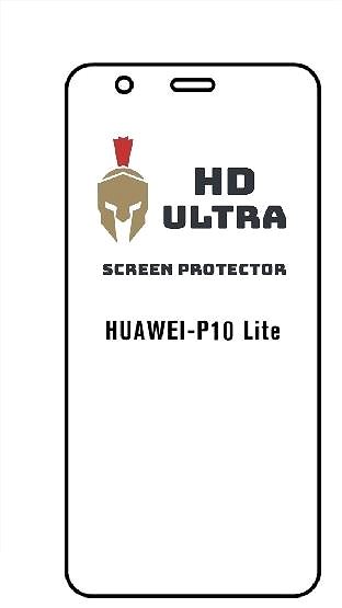Ochranná fólie HD Ultra Fólie Huawei P10 Lite ...
