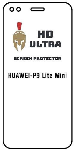 Ochranná fólia HD Ultra Fólia Huawei P9 Lite Mini ...