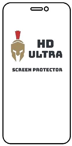 Ochranná fólie HD Ultra Fólie Huawei P9 Lite 2017 ...