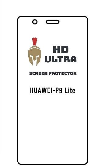 Ochranná fólie HD Ultra Fólie Huawei P9 Lite ...