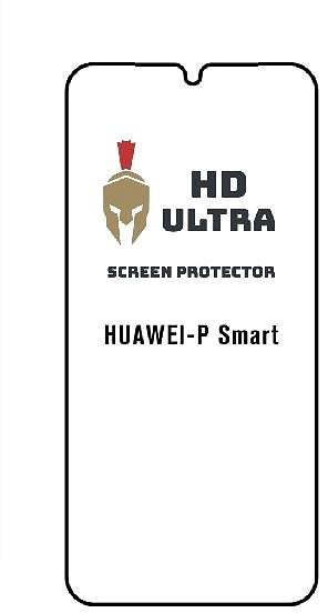 Ochranná fólie HD Ultra Fólie Huawei P Smart ...