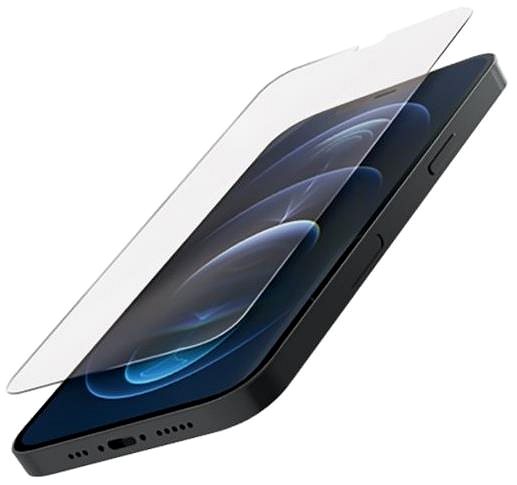 Ochranná fólie HD Ultra Fólie iPhone 13 Pro ...