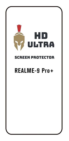 Ochranná fólie HD Ultra Fólie Realme 9 Pro+ ...