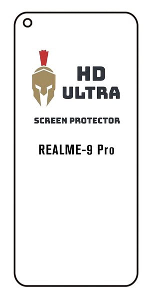 Ochranná fólie HD Ultra Fólie Realme 9 Pro ...