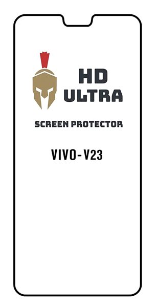 Ochranná fólia HD Ultra Fólia Vivo V23 5G ...