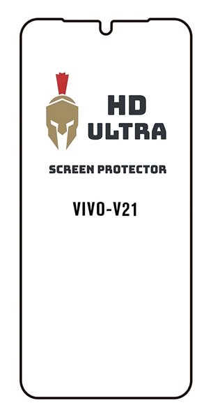 Ochranná fólie HD Ultra Fólie Vivo V21 5G ...