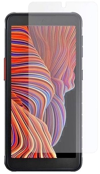 Ochranná fólie HD Ultra Fólie Samsung Xcover 5 ...