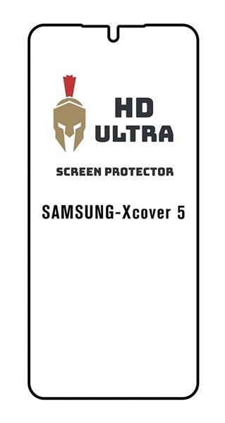 Ochranná fólie HD Ultra Fólie Samsung Xcover 5 ...