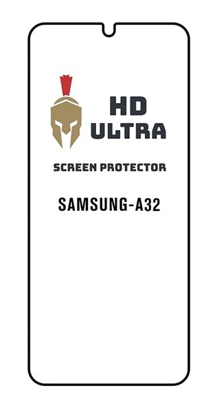 Ochranná fólie HD Ultra Fólie Samsung A32 ...