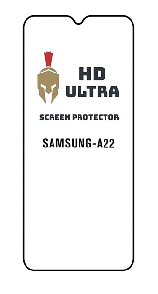 Ochranná fólie HD Ultra Fólie Samsung A22 5G ...