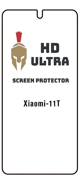 Ochranná fólie HD Ultra Fólie Xiaomi Mi 11T ...