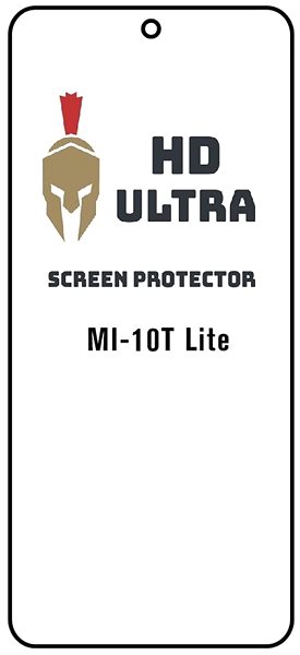 Ochranná fólie HD Ultra Fólie Xiaomi Mi 10T Lite ...