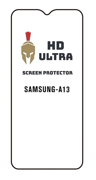 Ochranná fólia HD Ultra Fólia Samsung A13 ...