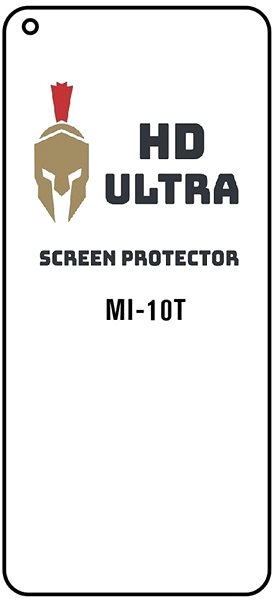 Ochranná fólie HD Ultra Fólie Xiaomi Mi 10T ...