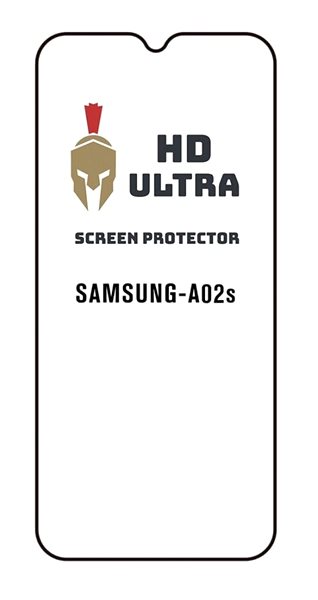 Ochranná fólie HD Ultra Fólie Samsung A02s ...