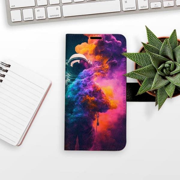 Kryt na mobil iSaprio Astronaut in Colours 02 pre iPhone 15 Pro Max ...