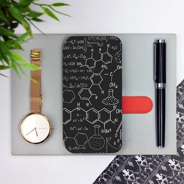 Puzdro na mobil Mobiwear flip na Xiaomi 13 Pro – V060P ...