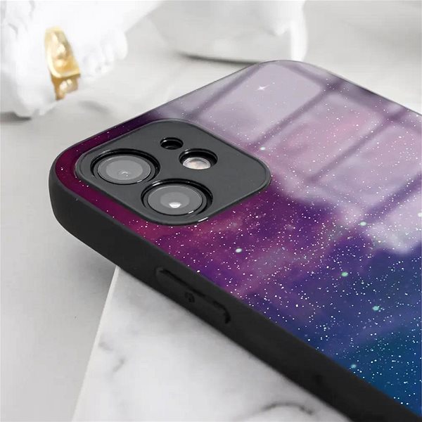 Telefon tok Mobiwear G049G Glossy Xiaomi Poco X6 Pro 5G fényes tok ...