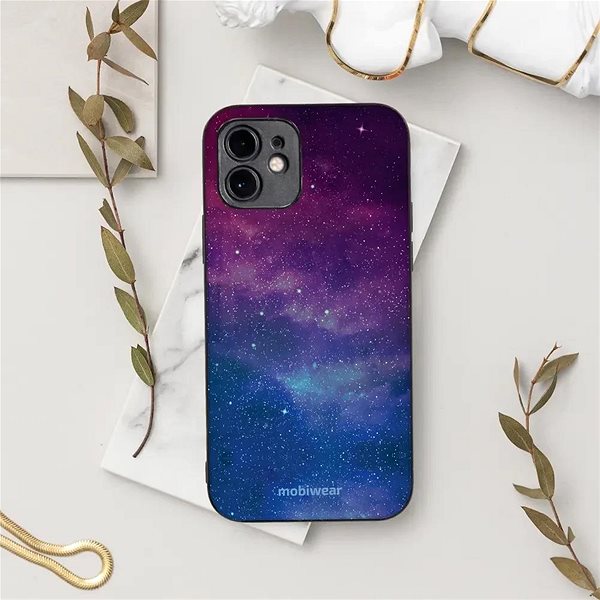 Telefon tok Mobiwear G049G Glossy Xiaomi Poco X6 Pro 5G fényes tok ...