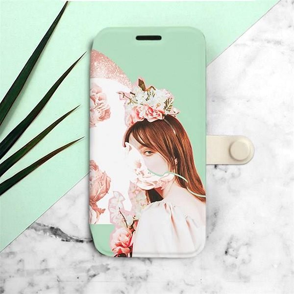 Pouzdro na mobil Mobiwear flip pro Samsung Galaxy S23 Plus - MP24T ...