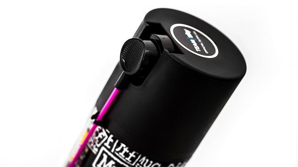 Lánc kenőanyag Muc-Off Dry Chain Lube Bike 400ml ...