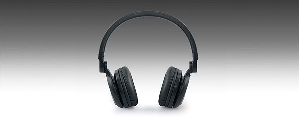 Wireless Headphones MUSE M-276BT Screen