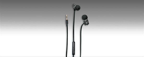 Headphones MUSE M-107CF ...