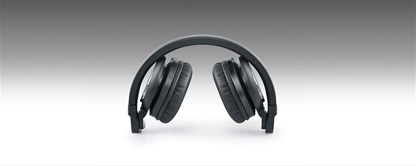 Headphones MUSE M-220CF Features/technology