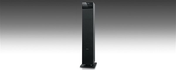 Bluetooth Speaker MUSE M-1350BTC ...