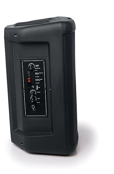 Bluetooth Speaker MUSE NEW ONE PBX50 Features/technology