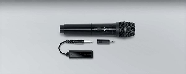 Mikrofon MUSE MC-30WI ...
