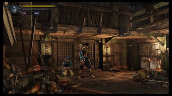 Onimusha Anime Is Fine And Dandy, But I'd Really Like A Reboot At This Point