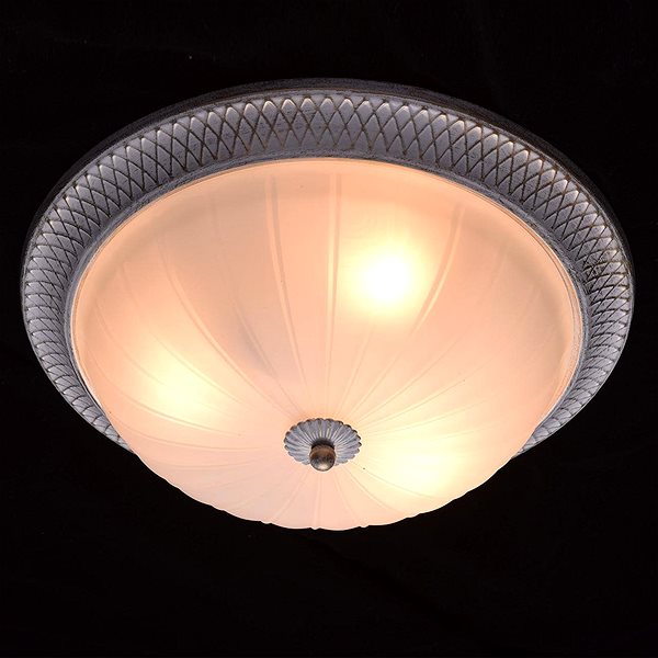 Ceiling Light MW-LIGHT - Ceiling Lamp CLASSIC, 3xE27/60W/230V Lifestyle
