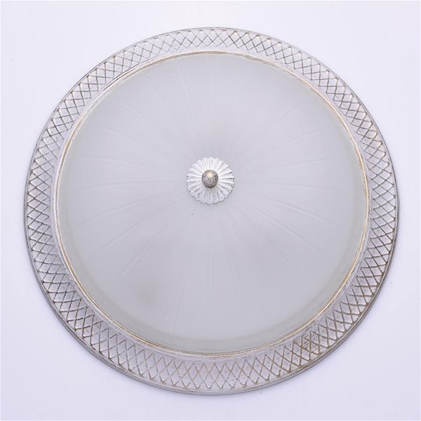 Ceiling Light MW-LIGHT - Ceiling Lamp CLASSIC, 3xE27/60W/230V Features/technology