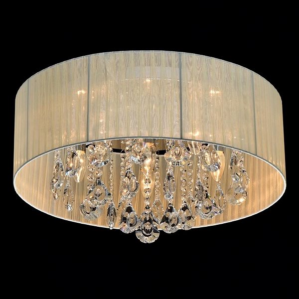 Ceiling Light MW-LIGHT - Ceiling Lamp ELEGANCE JACQUELINE,  6xE14/40W/230V Lifestyle
