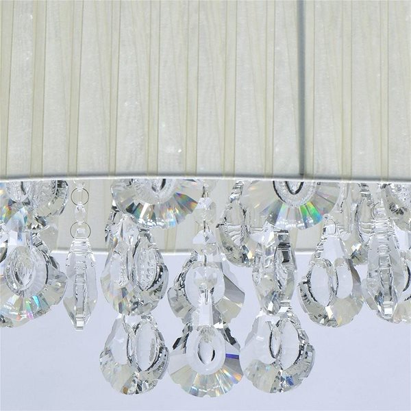 Ceiling Light MW-LIGHT - Ceiling Lamp ELEGANCE JACQUELINE,  6xE14/40W/230V Features/technology