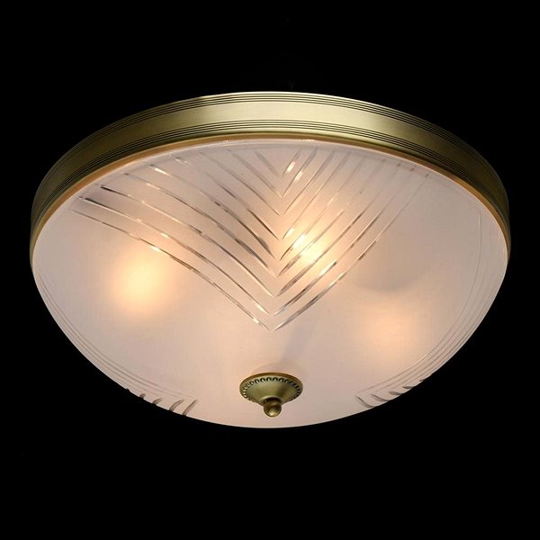 Ceiling Light MW-LIGHT - Ceiling Lamp CLASSIC, 4xE27/60W/230V Lifestyle