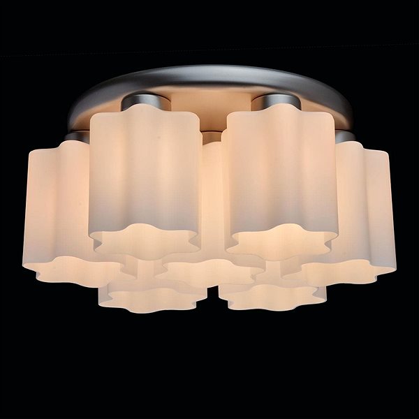 Ceiling Light MW-LIGHT - Ceiling Lamp ILONIKA, 7xE27/40W/230V Lifestyle