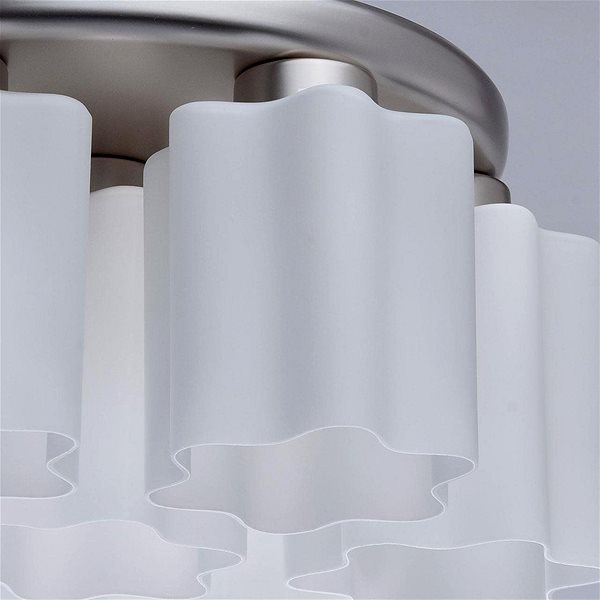 Ceiling Light MW-LIGHT - Ceiling Lamp ILONIKA, 7xE27/40W/230V Features/technology