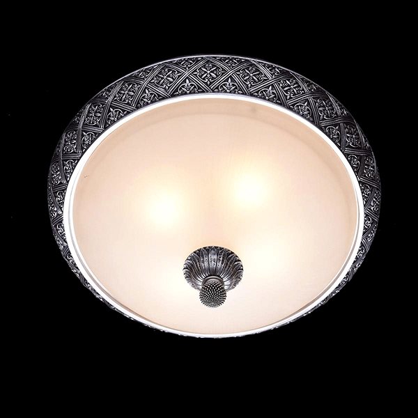 Ceiling Light Ceiling Lamp CHIARO, 4xE27/60W/230V Lifestyle
