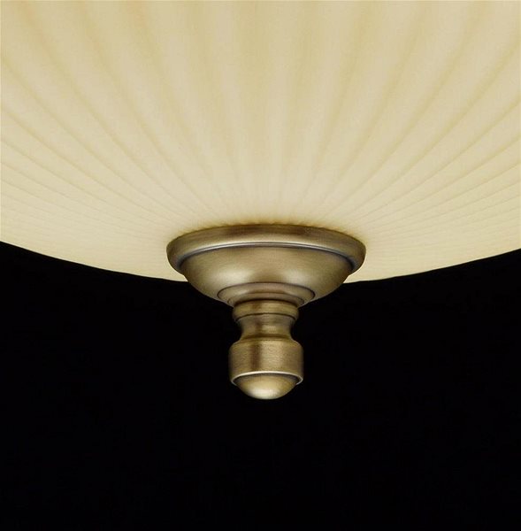 Ceiling Light MW-LIGHT - Ceiling Lamp CLASSIC, 2xE27/60W/230V Features/technology