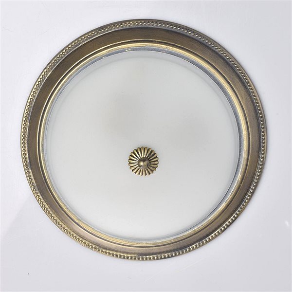 Ceiling Light MW-LIGHT - Ceiling Lamp CLASSIC, 3xE27/60W/230V Features/technology