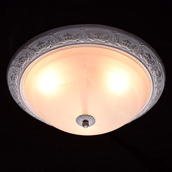 Ceiling Light MW-LIGHT - Ceiling Lamp ARIADNA, 3xE27/60W/230V Lifestyle