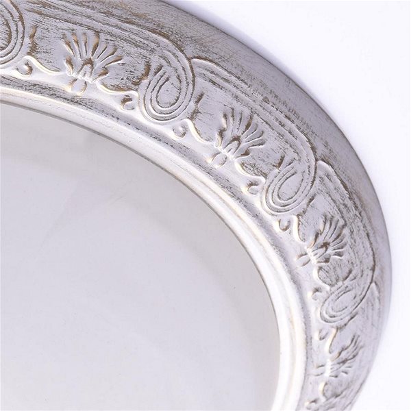 Ceiling Light MW-LIGHT - Ceiling Lamp ARIADNA, 3xE27/60W/230V Features/technology