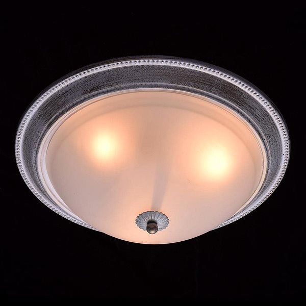 Ceiling Light MW-LIGHT - Ceiling Lamp CLASSIC, 3xE27/60W/230V Lifestyle