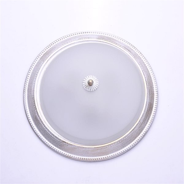Ceiling Light MW-LIGHT - Ceiling Lamp CLASSIC, 3xE27/60W/230V Features/technology