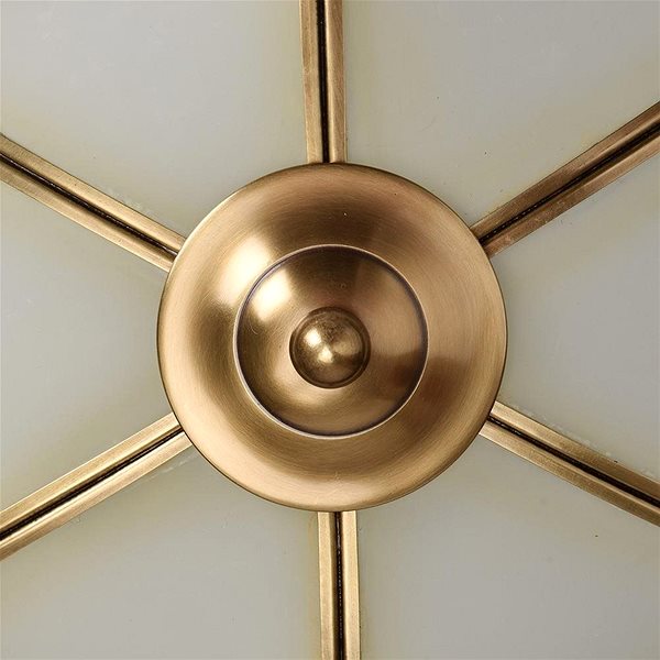 Ceiling Light MW-LIGHT - Ceiling Lamp CHIARO COUNTRY, 3xE27/60W/230V Features/technology