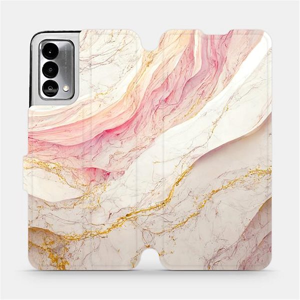 Puzdro na mobil Mobiwear flip na Realme GT Master Edition – VP32S ...